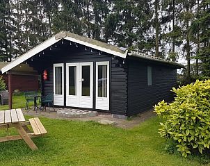 Verblijf 371804 - Vakantiewoning Midden Limburg - Vakantiehuisje in Ospel