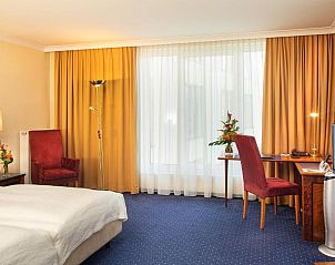 Verblijf 37203302 - Vakantie appartement Beieren - Hotel Glöcklhofer