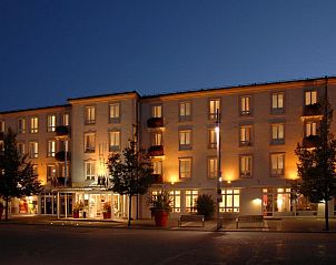 Unterkunft 37203305 • Appartement Bayern • Hotel Garni Lindacher Hof 