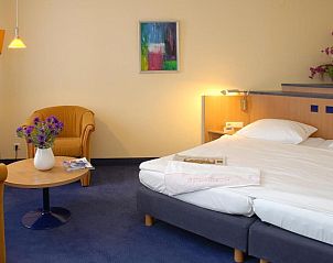 Verblijf 37203305 - Vakantie appartement Beieren - Hotel Garni Lindacher Hof