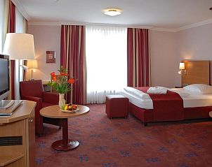 Verblijf 37203305 - Vakantie appartement Beieren - Hotel Garni Lindacher Hof