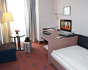 Verblijf 37203305 - Vakantie appartement Beieren - Hotel Garni Lindacher Hof