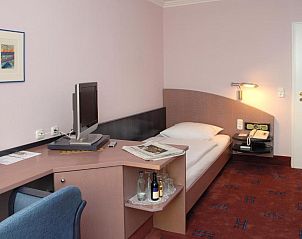 Verblijf 37203305 - Vakantie appartement Beieren - Hotel Garni Lindacher Hof