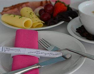 Verblijf 37203305 - Vakantie appartement Beieren - Hotel Garni Lindacher Hof