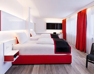 Verblijf 37203307 - Vakantie appartement Beieren - DORMERO Hotel Burghausen