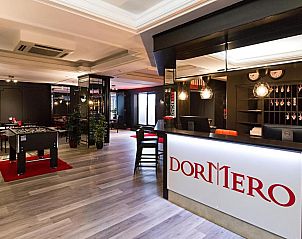 Verblijf 37203307 - Vakantie appartement Beieren - DORMERO Hotel Burghausen