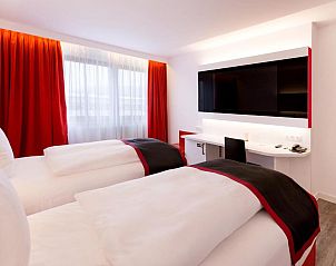 Verblijf 37203307 - Vakantie appartement Beieren - DORMERO Hotel Burghausen