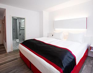 Verblijf 37203307 - Vakantie appartement Beieren - DORMERO Hotel Burghausen