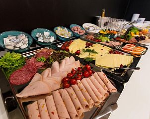 Verblijf 37203307 - Vakantie appartement Beieren - DORMERO Hotel Burghausen