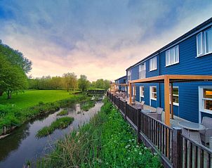 Verblijf 37206501 • Vakantie appartement Engeland • The Bridge House; BW Signature Collection 