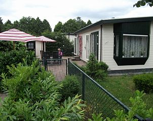 Guest house 372201 • Chalet Midden Limburg • Gans d'roet 