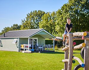 Verblijf 372416 - Vakantiewoning Midden Limburg - Leistert Lodge