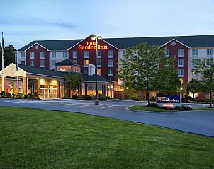 Guest house 3725204 • Apartment Oostkust • Hilton Garden Inn Harrisburg East 