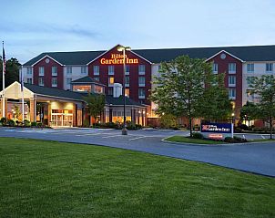 Verblijf 3725204 • Vakantie appartement Oostkust • Hilton Garden Inn Harrisburg East 