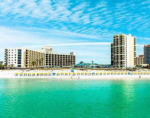 Verblijf 3725401 • Vakantie appartement Florida • Hilton Sandestin Beach Golf Resort & Spa 