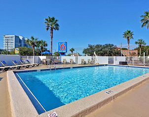 Verblijf 3725405 • Vakantie appartement Florida • Motel 6-Destin, FL 