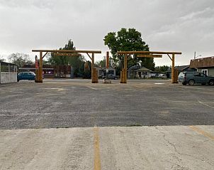 Unterkunft 3725801 - Appartement Rocky Mountains - Western Motel