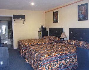 Unterkunft 3725801 - Appartement Rocky Mountains - Western Motel