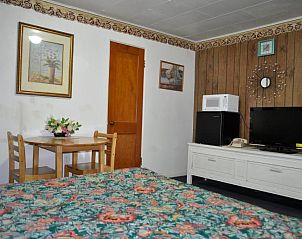 Unterkunft 3725801 - Appartement Rocky Mountains - Western Motel