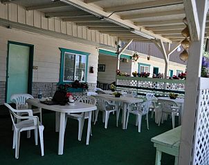 Unterkunft 3725801 - Appartement Rocky Mountains - Western Motel