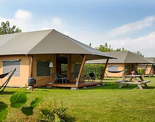 Verblijf 372616 - Tenthuis Midden Limburg - Barntent