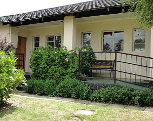 Verblijf 3726601 - Bed and breakfast Kwazoeloe-Natal - Wild Berry Guest Farm