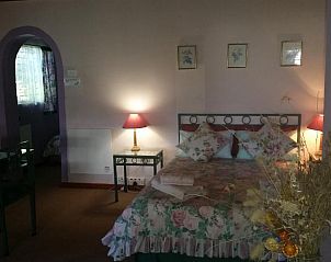 Verblijf 3726601 - Bed and breakfast Kwazoeloe-Natal - Wild Berry Guest Farm