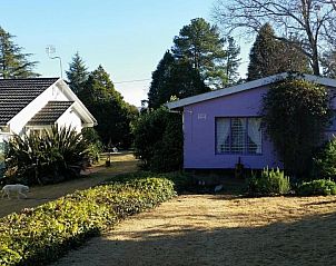 Verblijf 3726601 - Bed and breakfast Kwazoeloe-Natal - Wild Berry Guest Farm