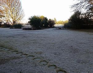 Verblijf 3726601 - Bed and breakfast Kwazoeloe-Natal - Wild Berry Guest Farm