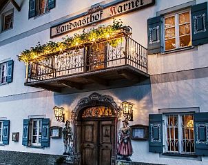 Verblijf 37303301 • Vakantiewoning Beieren • Landgasthof Karner 