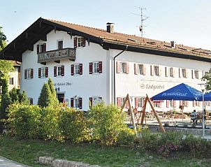 Unterkunft 37303302 • Appartement Bayern • Landgasthof Goldener Pflug 