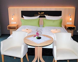 Guest house 37303302 - Apartment Bavaria - Landgasthof Goldener Pflug