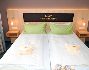 Guest house 37303302 - Apartment Bavaria - Landgasthof Goldener Pflug