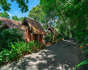 Verblijf 3730817 • Vakantie appartement Zuid-Thailand • Suuko Wellness & Spa Resort 