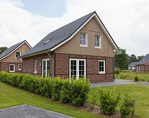Verblijf 373167 - Vakantiewoning Midden Limburg - Vakantiehuis Daelenbroeck Sauna 12