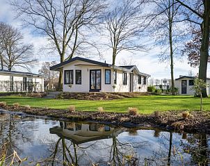 Verblijf 373199 - Vakantiewoning Midden Limburg - Vakantiehuis Velthorst 6
