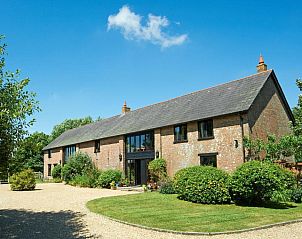 Guest house 37406503 • Holiday property England • Hilltop Barn 