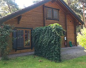 Verblijf 374105 - Vakantiewoning Midden Limburg - Vakantiehuisje in Meijel