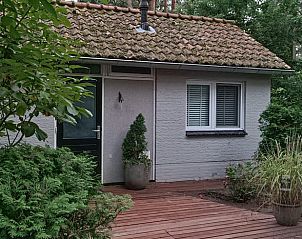 Verblijf 374127 - Vakantiewoning Midden Limburg - Vakantiehuis in Meijel