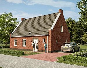 Verblijf 374522 - Vakantiewoning Midden Limburg - Premium Outdoor 8