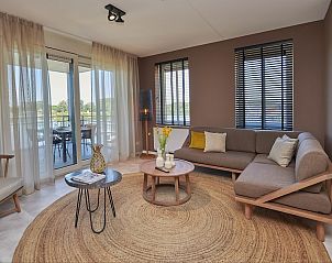 Verblijf 374538 - Appartement Midden Limburg - Appartement Panorama Lake View 4