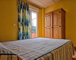 Unterkunft 37514101 - Appartement Andalusien - Alojamiento Rural Sierra de Jerez