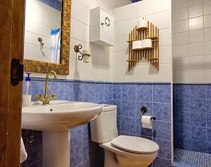 Unterkunft 37514101 - Appartement Andalusien - Alojamiento Rural Sierra de Jerez