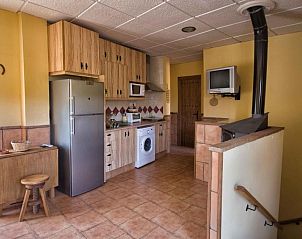 Unterkunft 37514101 - Appartement Andalusien - Alojamiento Rural Sierra de Jerez