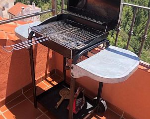 Unterkunft 37514101 - Appartement Andalusien - Alojamiento Rural Sierra de Jerez