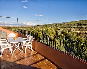 Unterkunft 37514101 - Appartement Andalusien - Alojamiento Rural Sierra de Jerez