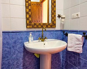 Unterkunft 37514101 - Appartement Andalusien - Alojamiento Rural Sierra de Jerez