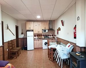 Unterkunft 37514101 - Appartement Andalusien - Alojamiento Rural Sierra de Jerez