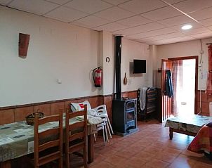 Unterkunft 37514101 - Appartement Andalusien - Alojamiento Rural Sierra de Jerez