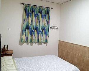 Unterkunft 37514101 - Appartement Andalusien - Alojamiento Rural Sierra de Jerez